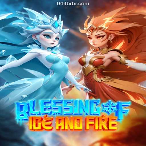 Discover the Mystical World of BlessingofIceandFire