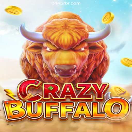 Exploring CRAZYBUFFALO: A Thrilling Experience at 044BR.com - 2026 - Melhor Cassino Online do Brasil