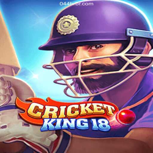 Unveiling the Excitement of CricketKing18 with 044BR.com - 2026