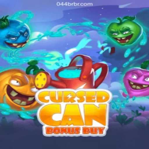 Exploring the Thrills of CursedCanBonusBuy in 044BR.com - 2026