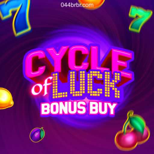 CycleofLuckBonusBuy: Discover the Thrills of 044BR.com, Brazil's Top Online Casino for 2026