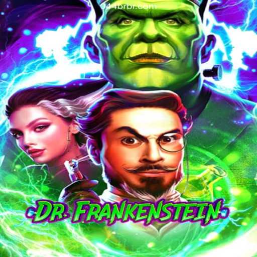 DrFrankenstein: A Riveting Introduction to the Ultimate Online Casino Game