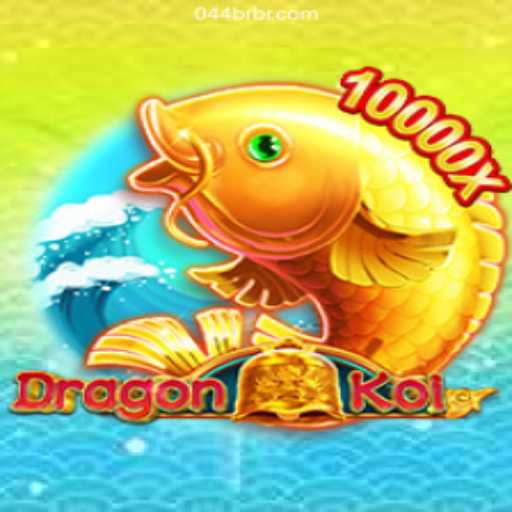 Exploring the Enchanting World of DragonKoi: A Premier Game at 044BR.com