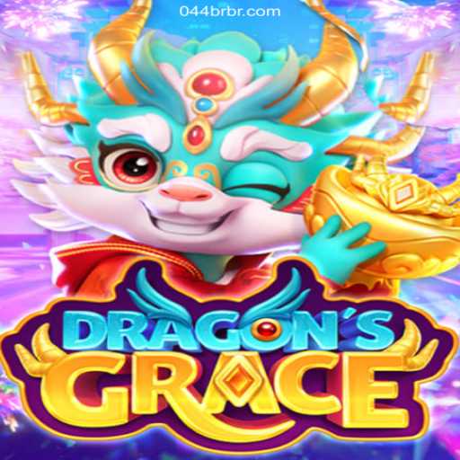 Embark on an Epic Adventure with DragonsGrace at 044BR.com - 2026 - Melhor Cassino Online do Brasil