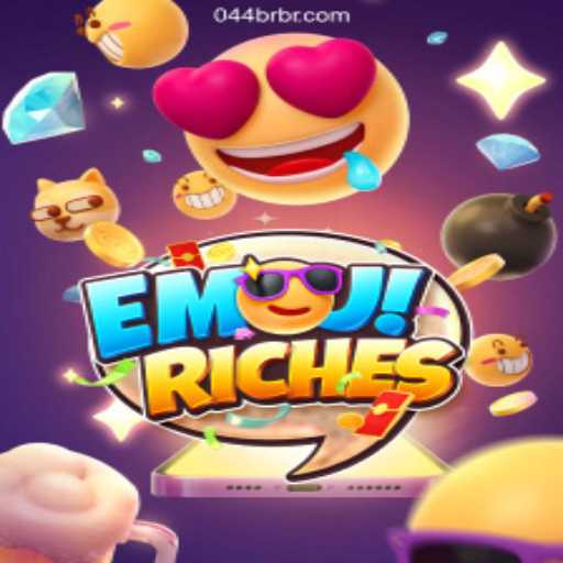 Exploring EmojiRiches: A Vibrant Adventure in Online Gaming