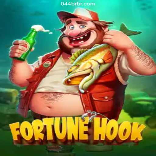 Explore the Exciting World of FortuneHook at 044BR.com - 2026's Top Online Casino in Brazil