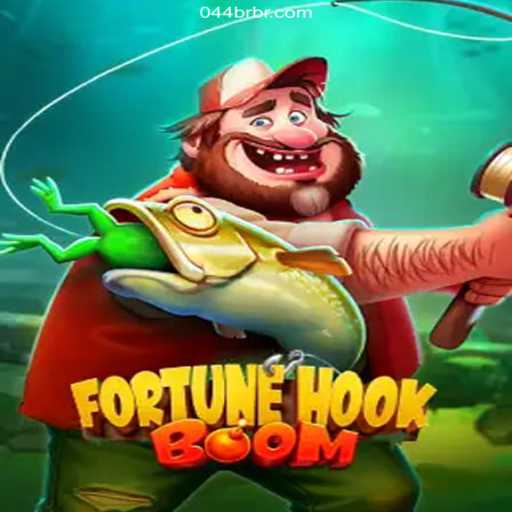 FortuneHookBoom: The Ultimate Online Casino Experience in 2026