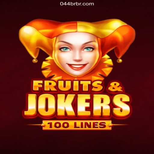 Exploring the Thrills of FruitsAndJokers100: An Insight into Brazil's Preferred Casino Experience