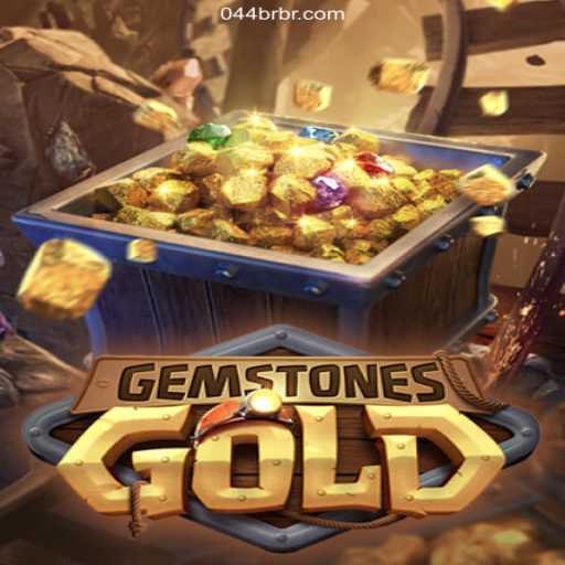 GemstonesGold: The Stunning World of Precious Wins