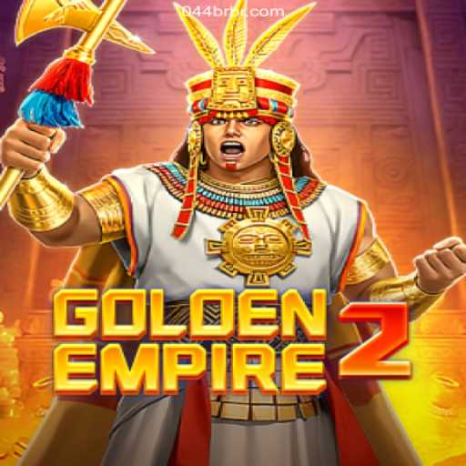 GoldenEmpire2: The Future of Online Gaming in Brazil