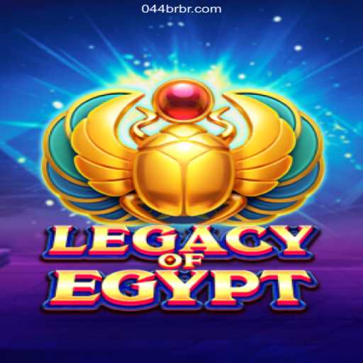 Legacy of Egypt: A Timeless Journey into Ancient Riches