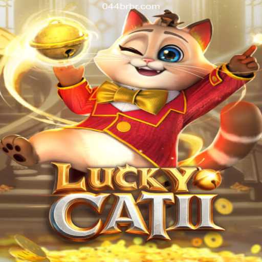 Experience the Thrill of LuckyCatII at 044BR.com - 2026's Top Casino in Brazil