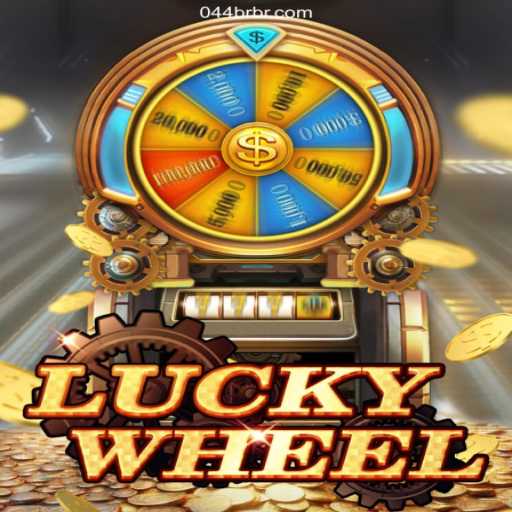 Exploring LuckyWheel: The Thrilling Game at 044BR.com - 2026's Top Brazilian Online Casino