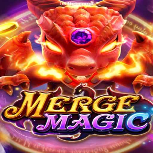 Mergemagic: Exploring the Enchanting Realm of Puzzle and Strategy