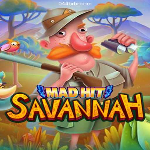 Discovering MadHitSavannah: The Ultimate Gaming Experience