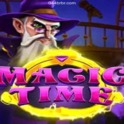 MagicTime: Unlock the Mysteries of 044BR.com - 2026 - Melhor Cassino Online do Brasil