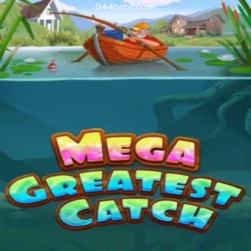 Discover the Excitement of MegaGreatestCatch: A New Era in Online Gaming