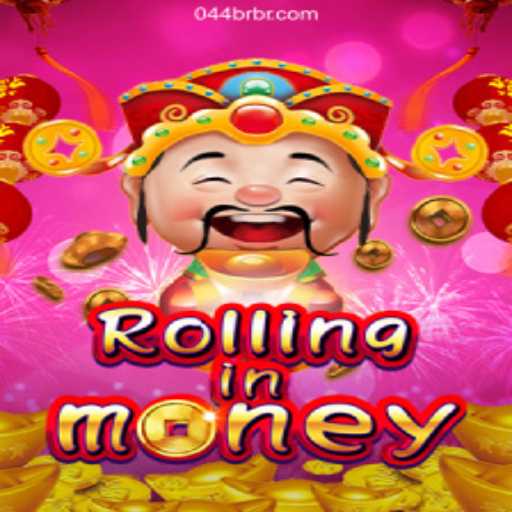 Explore the Thrilling Game of RollingInMoney at 044BR.com - 2026's Premier Brazilian Online Casino