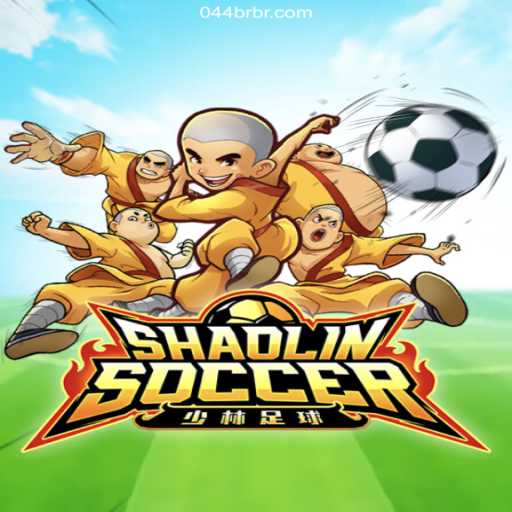Discover the Thrilling World of ShaolinSoccer and Brazil's Best Online Casino