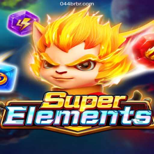 Discover the Exciting World of SuperElements in 2026
