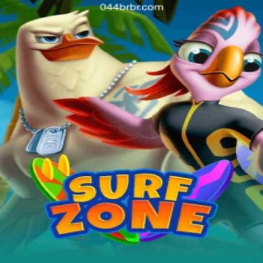 SurfZone: Dive Into Brazil's Premier Digital Casino Adventure