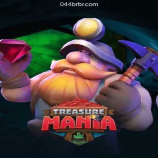 TreasureMania: A Thrilling Adventure for Casino Enthusiasts