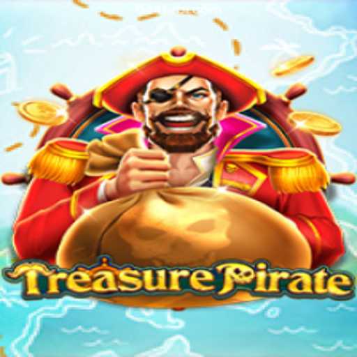 Unveiling TreasurePirate: The Exciting New Game at 044BR.com - 2026 - Melhor Cassino Online do Brasil