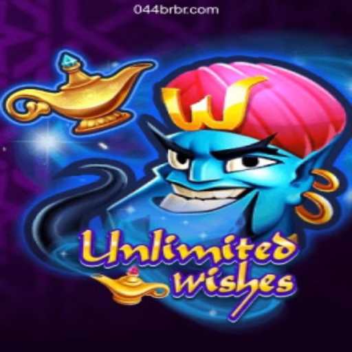 UnlimitedWishes: A Game-Changing Casino Experience with 044BR.com - 2026's Best Online Casino in Brazil