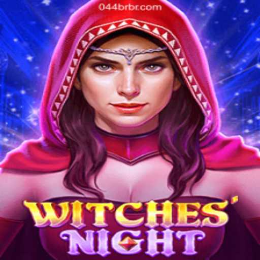 Explore the Enchanting World of WitchesNight and Discover the Magic of 044BR.com